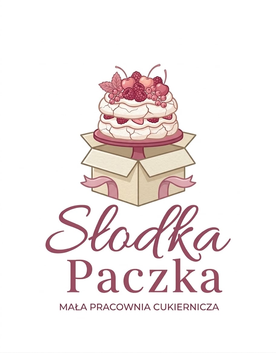 Słodka Paczka Logo